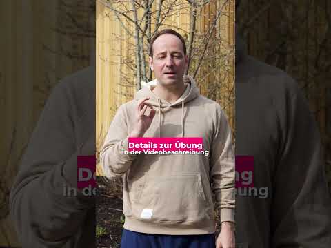 Hexenschuss 🧙‍♀️ NEIN DANKE ❌