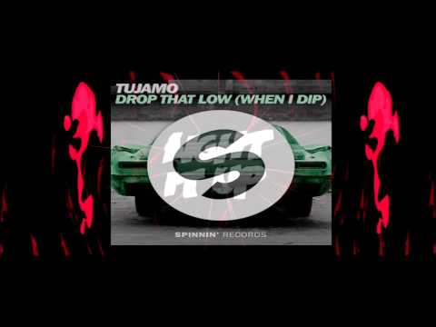 Tujamo vs. Quintino vs. Major Lazer - Light that Drop [ Kenari mashup]