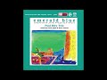 Paul Bley Trio - Emerald blue: Inspiration from Gregorian Chant (1994)