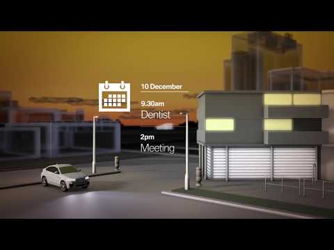 Automatic Service Call - TeleService at Frank Keane BMW