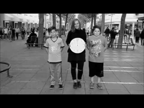 "10 Minuten" Fan-Videoclip von TJ für INTRONOMIC