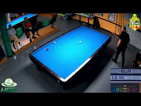 LL3B 4D GRUP A J10  C.B. SANTS E - C.B. VIC B CHUMILLAS - PUJOL