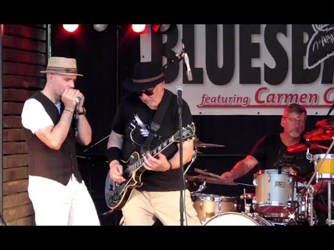 Chicago - Live im Rathausgarten 2025