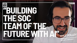 AI for SOC Automation: A Blueprint for the New world of Incident Response