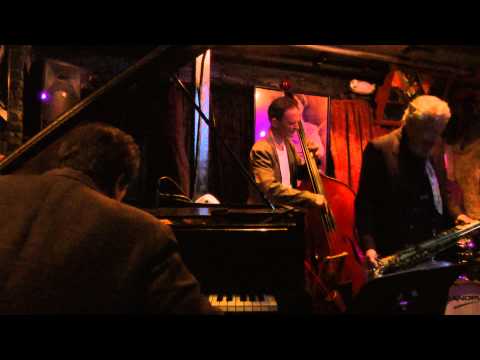 "RED TOP": MICHAEL KANAN / JOEL PRESS / SEAN SMITH / JOE HUNT (May 13, 2011)