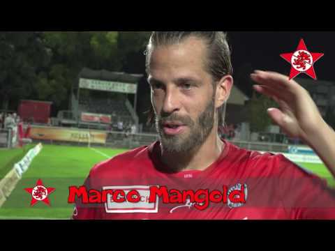 Folge 71 -  Es git nur ein FCW