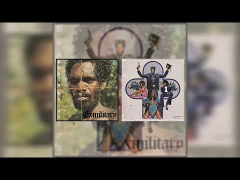 Steppa Takyon(JPEGMAFIA & Danny Brown x Death Grips) 