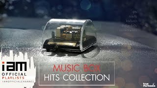 Music Box Hit Collection [Official Playlists]