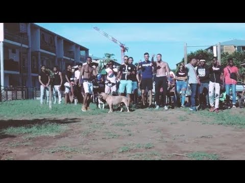 #OAEB - Coffee, Mal Luné, Rick M’See, Kumar Eskobar  (Clip Officiel)
