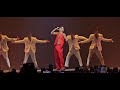 Rauw Alejandro Khé Cosa Nuestra World Tour 2025 PSD Dome Düsseldorf LIVE 2025 06 19