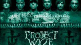 Project Wyze - Skeletons
