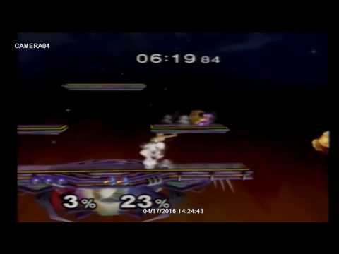 FPVI | Duck (Samus) vs. Velocity (Falco) | Winners