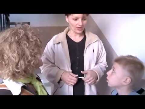 Krv nije voda 14 epizoda   Bivša supruga iz noćne more #TV_serije