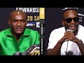 UFC 278: Pre-Fight Press Conference Highlights