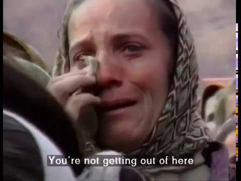 The Death of Yugoslavia: A Safe Area 5/6