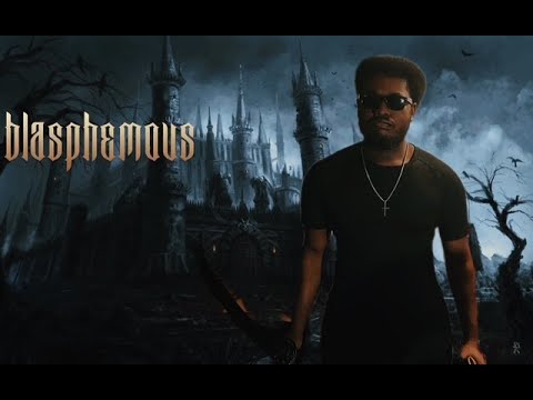 BLASPHEMOUS WALKTHROUGH PART 1