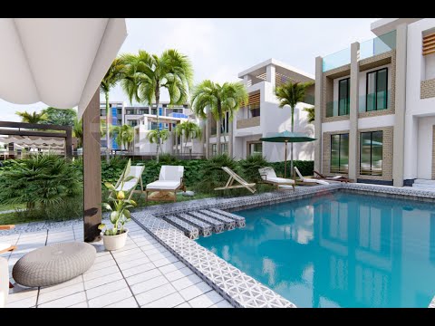 صورة مصغرة لفيديو العقار