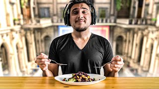 Comment j'ai réussi a GAGNER en MANGEANT sur Warzone