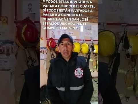 Manuel nos da su testimonio en San José, Catamarca, Argentina PARTE 2 final