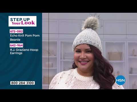 HSN | Shoe Lover's Closet with Bobbi Ray Carter 01.09.2020 - 09 AM