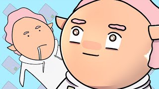 Cover art for 미래의 나에게