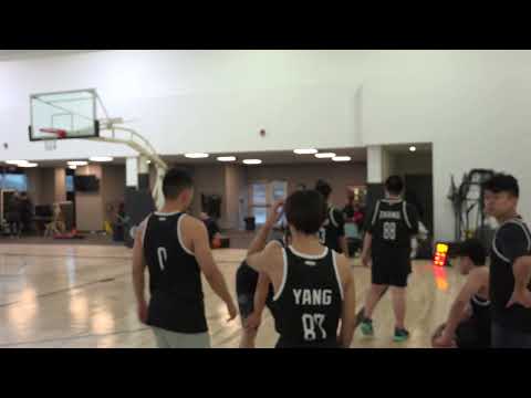 J17 vs FGCCT - Saturday rec - tcbl 2021 winter