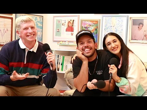 Heath and Mariah being the cutest couple for 47 minutes