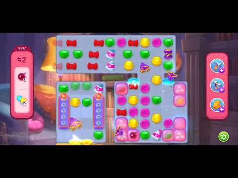 Playrix Homescapes Gameplay Walkthrough Level 12697