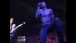 Sham 69 - Tattoo (Taken from the Secret Records DVD &#39;Sham 69 In Concert: Hersham Boys&#39;)