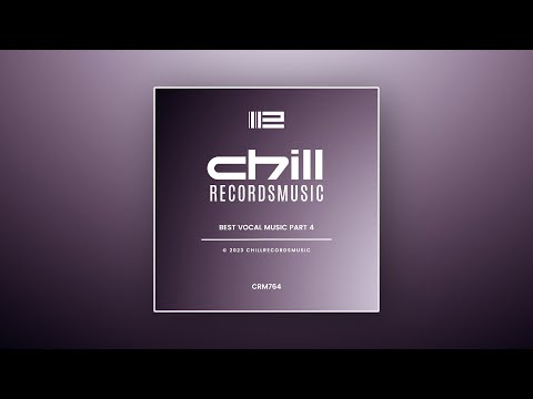 Igor Pumphonia - Best Vocal Music Part 4 (Promo Mix)