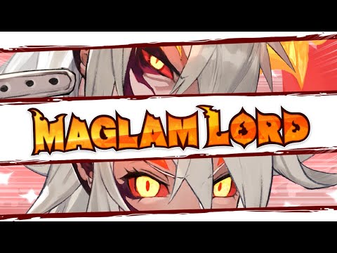 MAGLAM LORD - Launch Trailer thumbnail