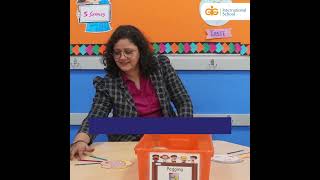 Gig International School Video