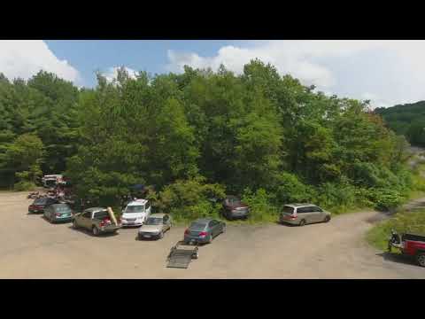 Off-road Event at FRO Flats in Zerbe Twp