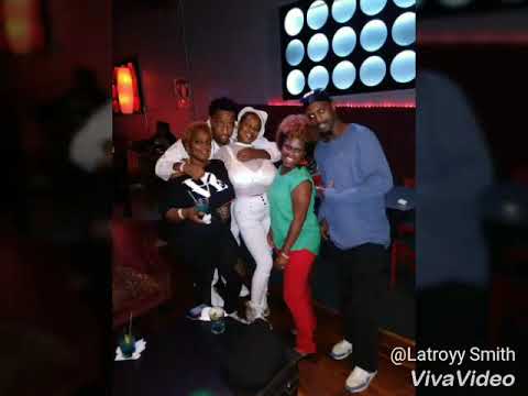 Big Sosa Ft. Chucky Hendrix - Can I