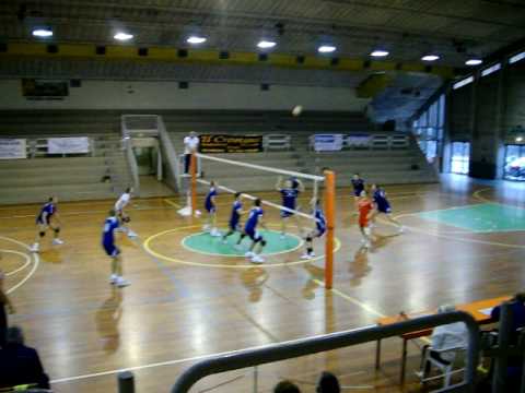 Robur Scandicci - Savinese