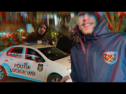 Rotaru - "Pe treaba mea" (2021)