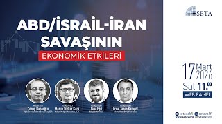 ABD-İsrail/İran Savaşının Ekonomik Etkileri 📱