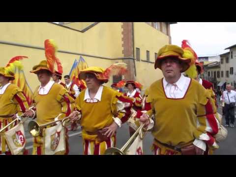 Villa Medicea Poggio a Caiano