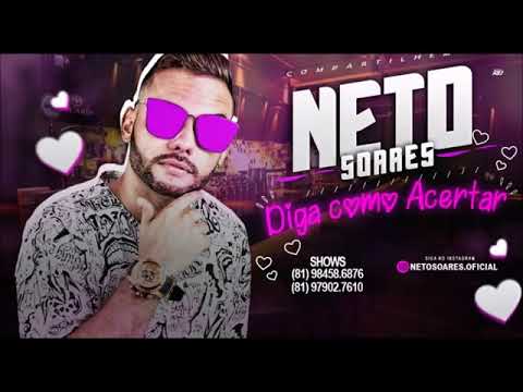 Neto Soares - DIGA COMO ACERTAR