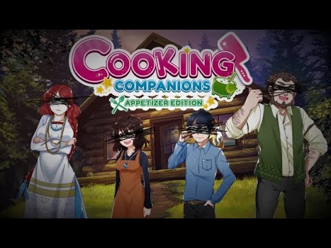 cooking companions explained cooking companions explained