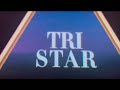 TriStar Pictures 40 Year Anniversary Logo 2023