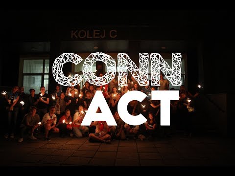 ConnACT 2019 Aftermovie