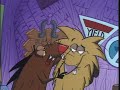The Angry Beavers The Birds And The Beavers