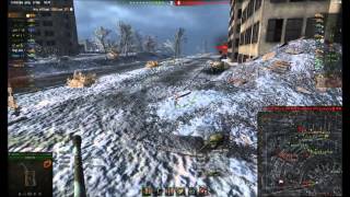 IS-7 (M) 하리코프 2015 04 27