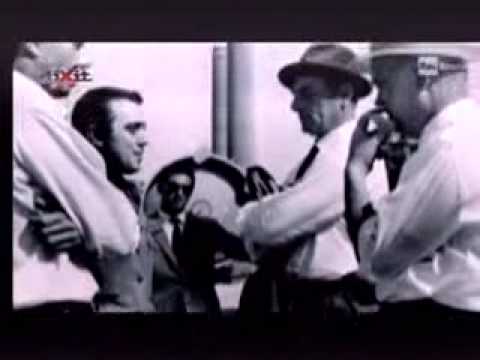 Archivio Centrale dello Stato -  mostra " Copyright Italia: brevetti, marchi, prodotti 1948-1970"