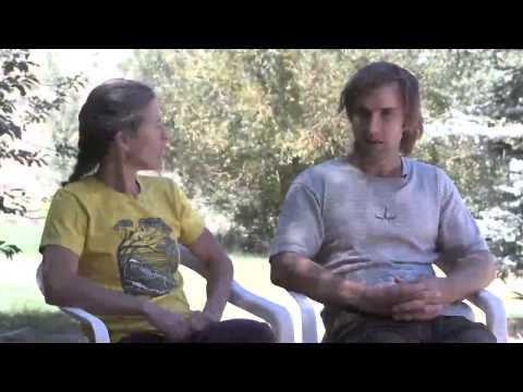 Lynn Hill Chris Sharma Conversation about Technique YouTube