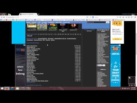 Coolrom Voice Tutorial Easy