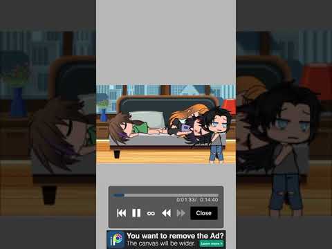 Elizabeth x Michael x William x Oliver omorashi edit! (Hate me :’) requested from poll. Read desc