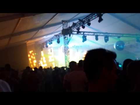 Beachparty Bräunlingen (DJ Next, Summerhit)