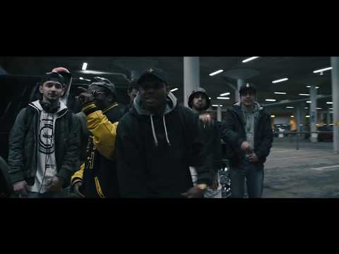 Edelleen - Sir. NaharY ft. Toinen Kadunpoika